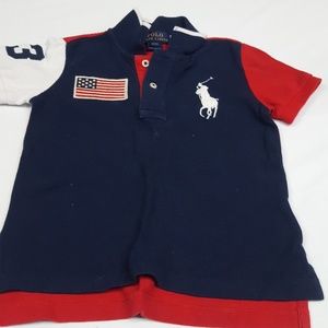 USED Polo by Ralph Lauren